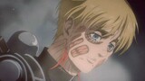[AMV]Armin menjadi Titan Raksasa di EP07|<
Attack on Titan>