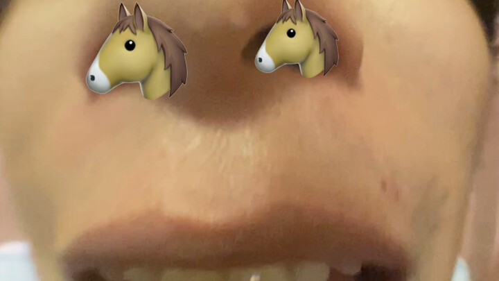 When Your Friend Keeps Stealing Your Meme Stickers