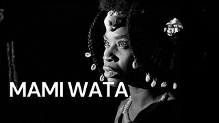 Mami Wata (2023) - SUB INDO