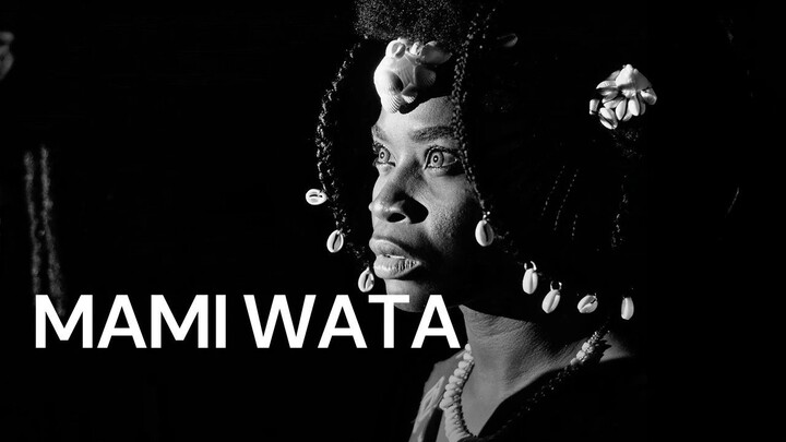 Mami Wata (2023) - SUB INDO