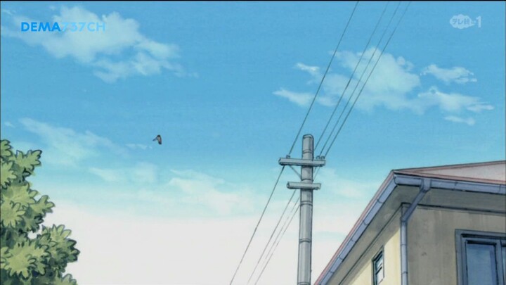 Doraemon episode 151