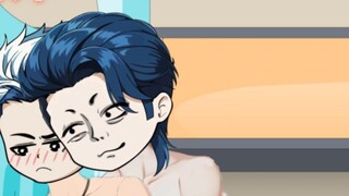 [Bessu's Strange Tales Extra] เมื่อพี่ชายของฉันเห็นสิ่งที่ Baisu ดูเหมือนในความเป็นจริง ในที่สุดเขาก