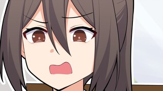 [Original Animation Theater] System Flow Web Novel, But You Are the System [JAS's Daily Life] 55