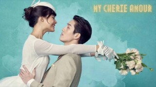 my Cherie amour episode 1 sub indo