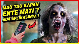 APLIKASI INI BISA MEMPREDIKSI KEMATIAN ENTE !! TAPI ENTE HARUS BERHADAPAN DENGAN SETAN !!