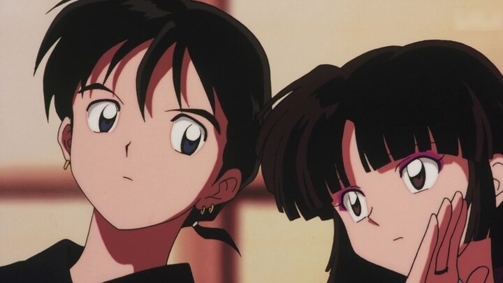 【Mishan】"The wind is also gentle tonight."