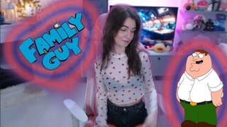 Family Guy funniest moments compilation REACTION!