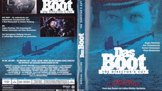 Das Boot (1981)