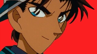 Heiji, you are such a liar!