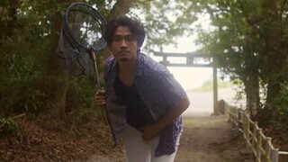 Did Dindin actually fly away? A man spent 6 days trying to find his Dindin again! Japan's hilarious 