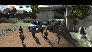 Offroad With My Subscribers