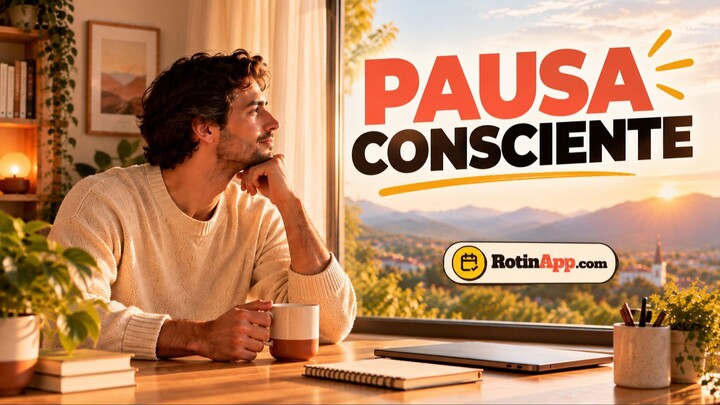 Mindfulness Entre uma Tarefa e Outra | Escuta Guiada + Piano Minimalista