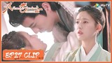 EP27 Clip | She fainted because she missed him too much?! | 国子监来了个女弟子 | ENG SUB