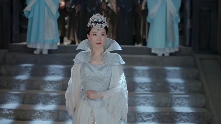 พลิกลิขิตฟ้า ท้าโชคชะตา พากย์ไทย  ๓๔