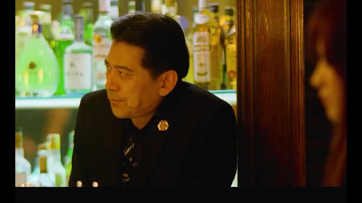 When a woman’s this tough, there’s gotta be a big brother backing her up! #FilmReviewWithOneCut