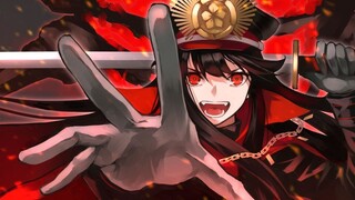 The war where the girls control the game