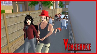 [Film] VENGEANCE || SAKURA School Simulator