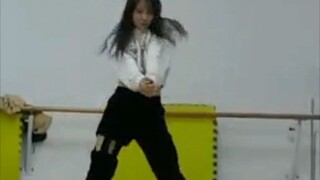 [Dance Practice VLOG] Some Dance Videos After Starting College