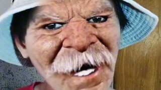 Ganda namn parang Korean