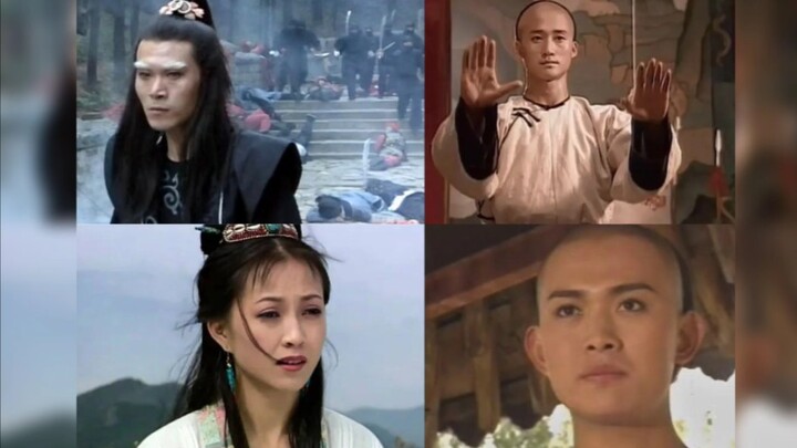4 drama wuxia produksi dalam negeri yang kini sudah tak lagi tayang di televisi, sudah berapa banyak