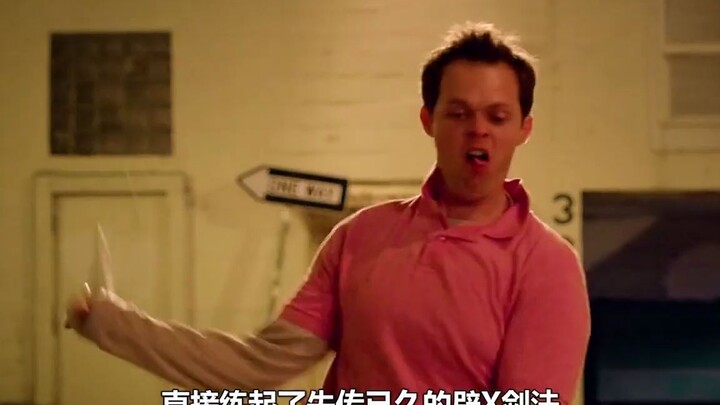 马蹄蟹发生变异，不仅生长速度极快，最后还进化成超级怪物