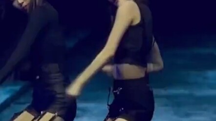 ดูตอนต้นให้หมดเลย! จินชิวฤดูใบไม้ร่วงเต้นคัฟเวอร์เพลง “Kill This Love” ของ BLACKPINK