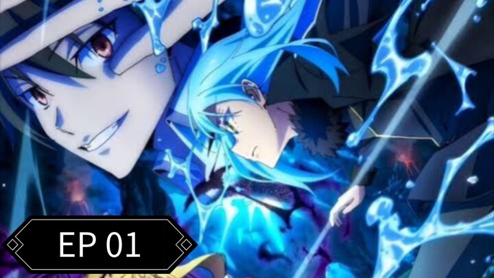 Tensei shitara Slime S4 Episode 1 Sub Indo