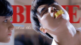 Film dan Drama|Cuplikan Romantis "Bad Buddy the Series"