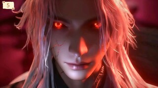 Tom Of Fallen Gods S3 Episode 5