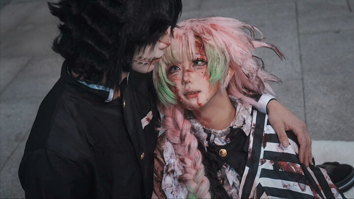 «سيد يي هاي… هل يمكنني أن أكون عروسك في الحياة القادمة؟»