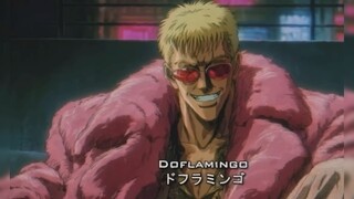 เปิด《วันพีซ》ด้วยสไตล์ภาพยุค 80 รู้สึกเป็นยังไงบ้าง?