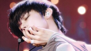 เผ็ดสุดๆ! [ชเวยอนจุน] คัฟเวอร์ ลีแทมิน Guilty เวทีพิเศษจากงานโกลเด้นดิสก์!