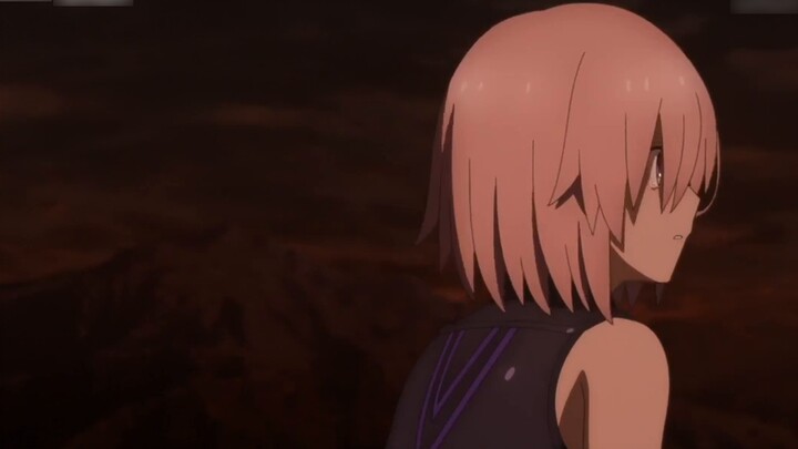 𝑭𝒂𝒕𝒆/𝑮𝒓𝒂𝒏𝒅 𝑶𝒓𝒅𝒆𝒓 "I will be by your side until the end of the world."