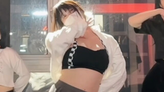 夜色多美别浪费｜120斤微胖翻跳｜沐绫