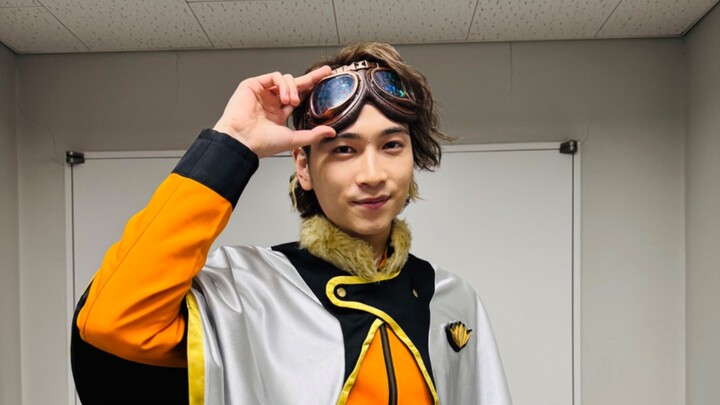 What? Kaiyue 9 is actually the grand senior, Huanghui Silver!