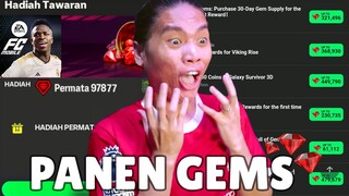 TUTOR SULTAN PERMATA FC MOBEL KIWIR!