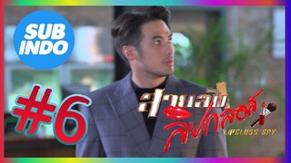 lipgloss spy the series sub indo eps #6