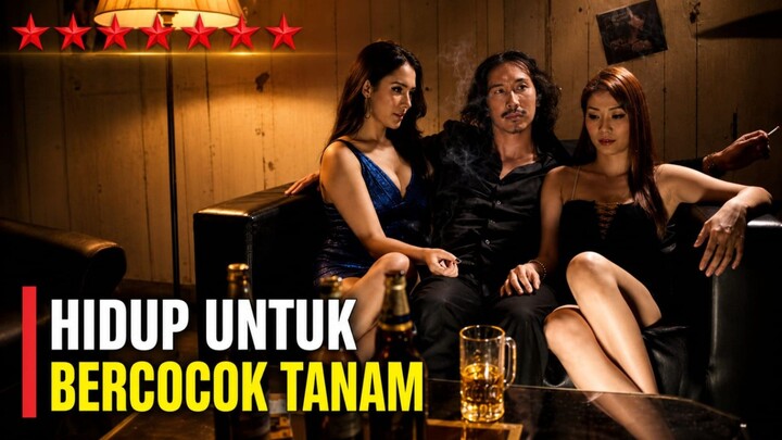 HIDUP PENUH CINTA || SIEW LUP 2017
