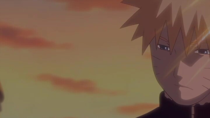 Naruto galau