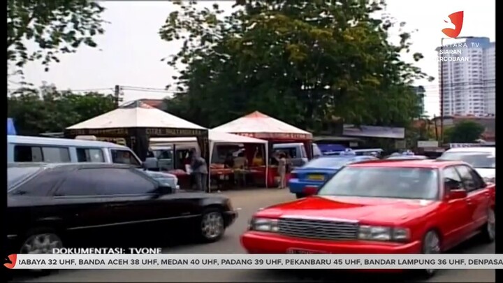 Bunga Rampai & Mata Rampai • [ Jagantaratv HD ] • [ Oktober 2025 ]