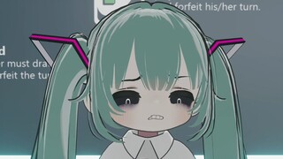 对，就是这个表情❤️【39neko模型最新优化，与表情】