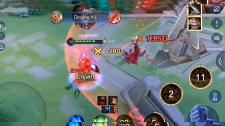 Những pha xử lý trong LQ làm team bạn ức chế #2