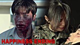 Happiness Ep 12 The Ending Finale Explained | Park Hyung Sik and Han Hyo Joo Kissing Scene