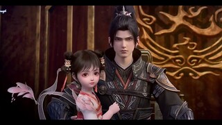 BTTH S5 Eps 160 Sub Indo