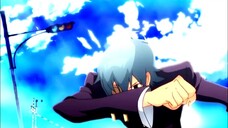 Kono Danshi Uchuujin Tatakeimasu OVA Sub Indo