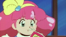 Mahou no Princess Minky Momo : Yume o Dakishimete - Episode 34 | Subtitle Indonesia