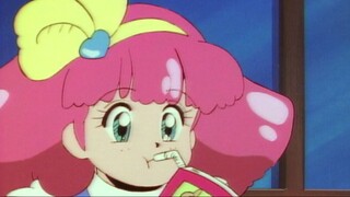 Mahou no Princess Minky Momo : Yume o Dakishimete - Episode 34 | Subtitle Indonesia