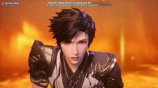 Ancient Vengeance Windbreaker Arc Eps 03 Sub indo