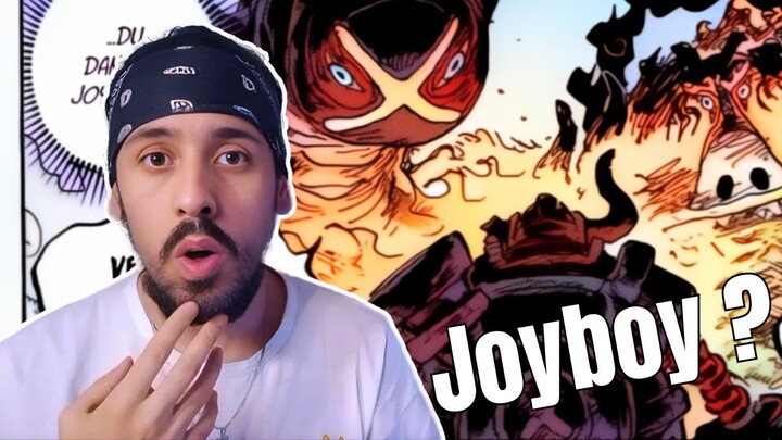 ILS SE PARLENT ENFIN ! CHAPITRE 1120 de ONE PIECE Reaction