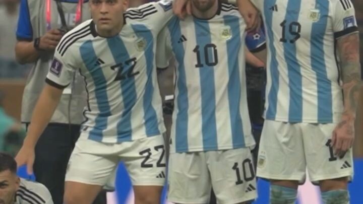 Argentina